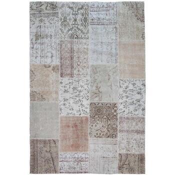 Tapis Impalo PATCHWORK