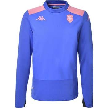 Sweat-shirt Kappa Sweatshirt Apron Pro 5 Stade Français Paris