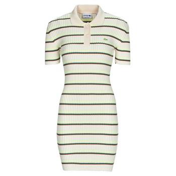 Robe courte Lacoste -