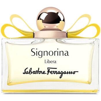 Eau de parfum Salvatore Ferragamo Signorina Libera Edp Vapo