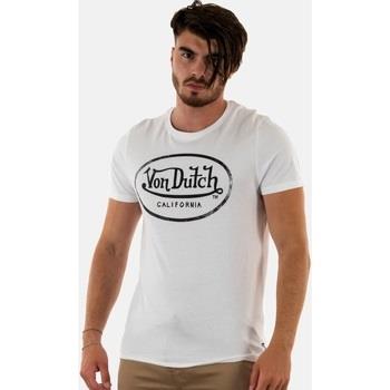 T-shirt Von Dutch trcaaron