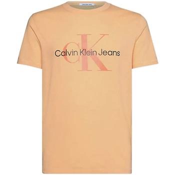 T-shirt Calvin Klein Jeans Slim Logo