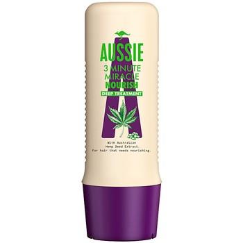 Soins &amp; Après-shampooing Aussie Hemp Deep Treatment