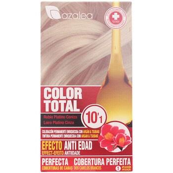 Colorations Azalea Color Total 10,1-rubio Platino Ceniza
