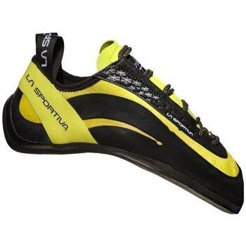 Chaussures La Sportiva Chassures Miura Homme Lime
