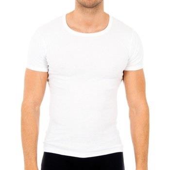 T-shirt Abanderado 0306-BLANCO