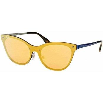 Lunettes de soleil Ray-ban RB3580N90377J43