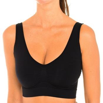 Brassières Intimidea 110577-NERO