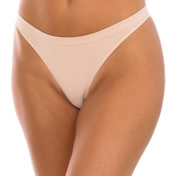 Tangas Marie Claire 94405-NATURAL
