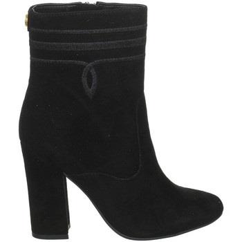 Bottes Guess FLLU23SUE10-BLACK