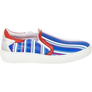 Chaussures Tommy Hilfiger FW0FW01723-901