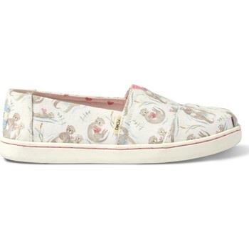 Espadrilles enfant Toms Espadrilles pour enfants