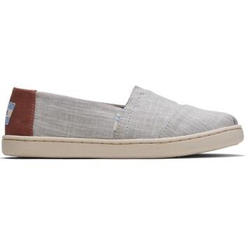 Espadrilles enfant Toms Espadrilles pour enfants