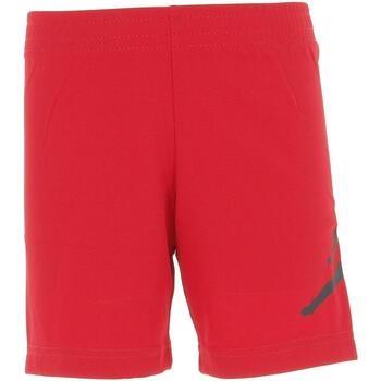 Short enfant Nike Jumpman wrap mesh short