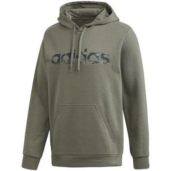 Sweat-shirt adidas E Camo