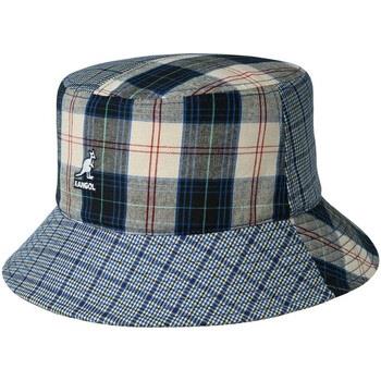 Chapeau Kangol PLAID MASHUP