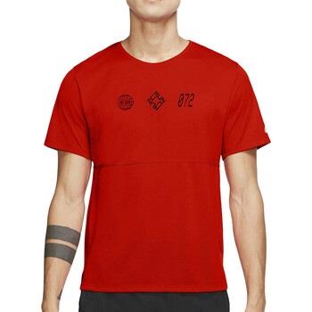 T-shirt Nike CU6062-673