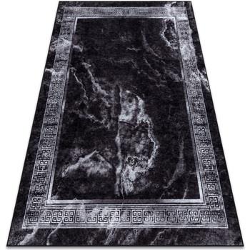 Tapis Rugsx Tapis lavable MIRO 51278.810 Marbre, grec antidér 160x220 ...