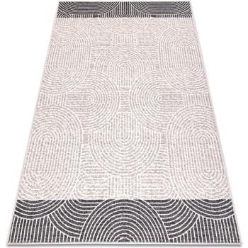 Tapis Rugsx Tapis Laine ANGEL 7901 / 52022 Géométrique 80x150 cm