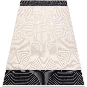 Tapis Rugsx Tapis Laine ANGEL 7901 / 52044 Géométrique 80x150 cm