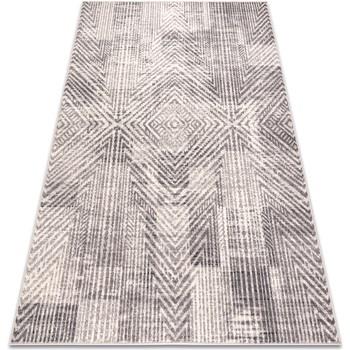 Tapis Rugsx Tapis Laine ANGEL 7890 / 52042 Chevron 160x230 cm