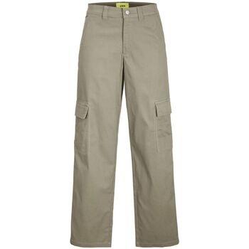 Pantalon Jjxx 12236946 KENDAL-DUSTY OLIVE