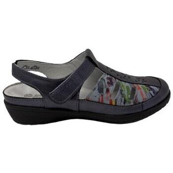Baskets Suave CHAUSSURES 8092