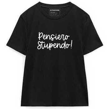 T-shirt Le Pandorine -