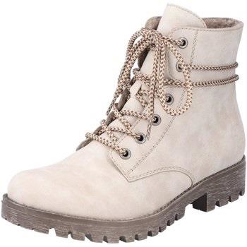 Bottes Rieker -