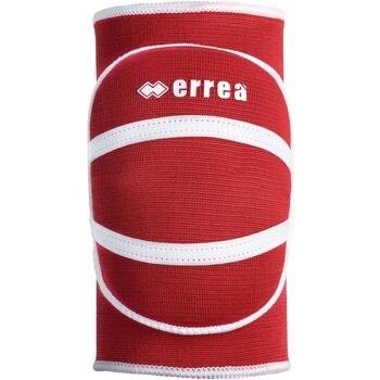 Accessoire sport Errea Ginocchiere Atena Adulto Rosso