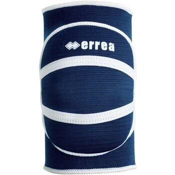 Accessoire sport Errea Ginocchiere Atena Adulto Blu