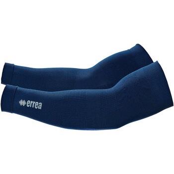 Accessoire sport Errea Manicotti Knik Ad Blu