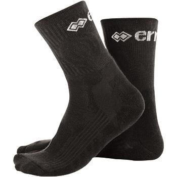 Chaussettes de sports Errea Calze Skip Adulto Nero