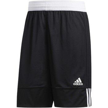 Short adidas Pantaloni Corti Ad 3G Spee Rev