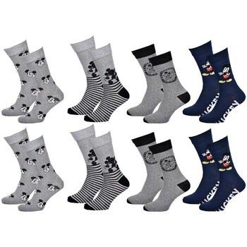 Chaussettes Disney Chaussettes Pack HOMME MICKEY
