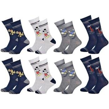 Chaussettes Disney Chaussettes Pack HOMME MICKEY