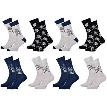 Chaussettes Disney Chaussettes Pack HOMME STW