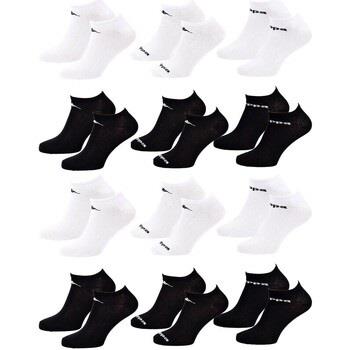 Chaussettes Kappa Chaussettes Femme SNEAKER