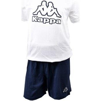 Pyjamas / Chemises de nuit Kappa Pyjama enfant