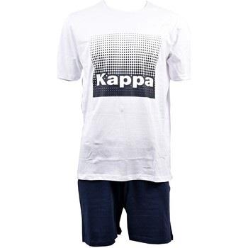 Pyjamas / Chemises de nuit Kappa Pyjama homme