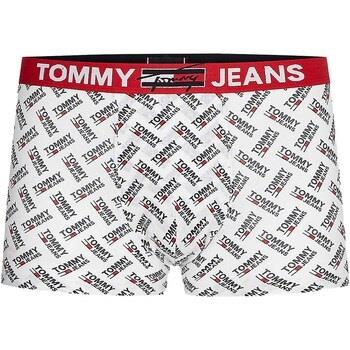 Caleçons Tommy Jeans Trunk Print
