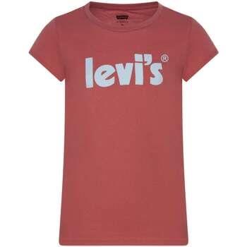 T-shirt enfant Levis 136912VTAH22