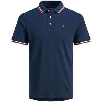 Polo Jack &amp; Jones 143883VTPER27