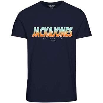 T-shirt Jack &amp; Jones 146834VTPE23