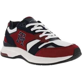 Baskets basses Tommy Hilfiger 18055CHAH22