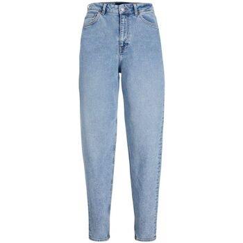 Pantalon Jjxx Lisbon Mom Jeans NOOS - Light Blue Denim