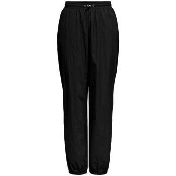 Pantalon Only Jose Woven Pants - Black