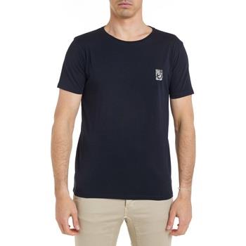 T-shirt Pullin T-shirt BASSCLUBBLACK