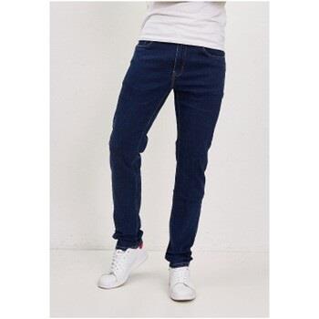 Jeans Kebello Jean's slim Bleu H