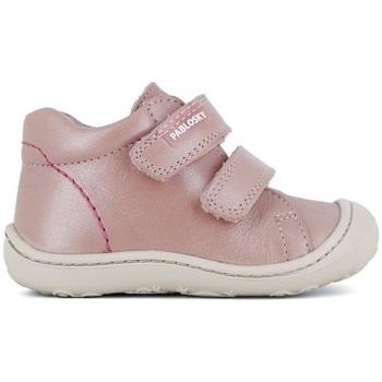 Bottes enfant Pablosky Baby 017870 B - Pink